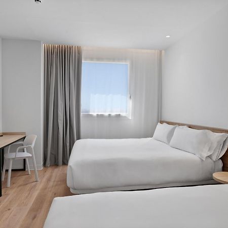 B&B Hotel Madrid Fuenlabrada Retail Park Экстерьер фото