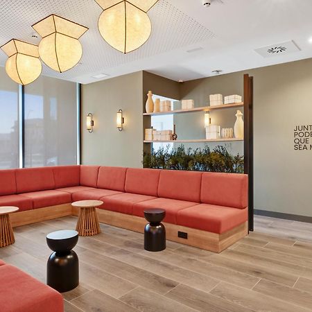 B&B Hotel Madrid Fuenlabrada Retail Park Экстерьер фото